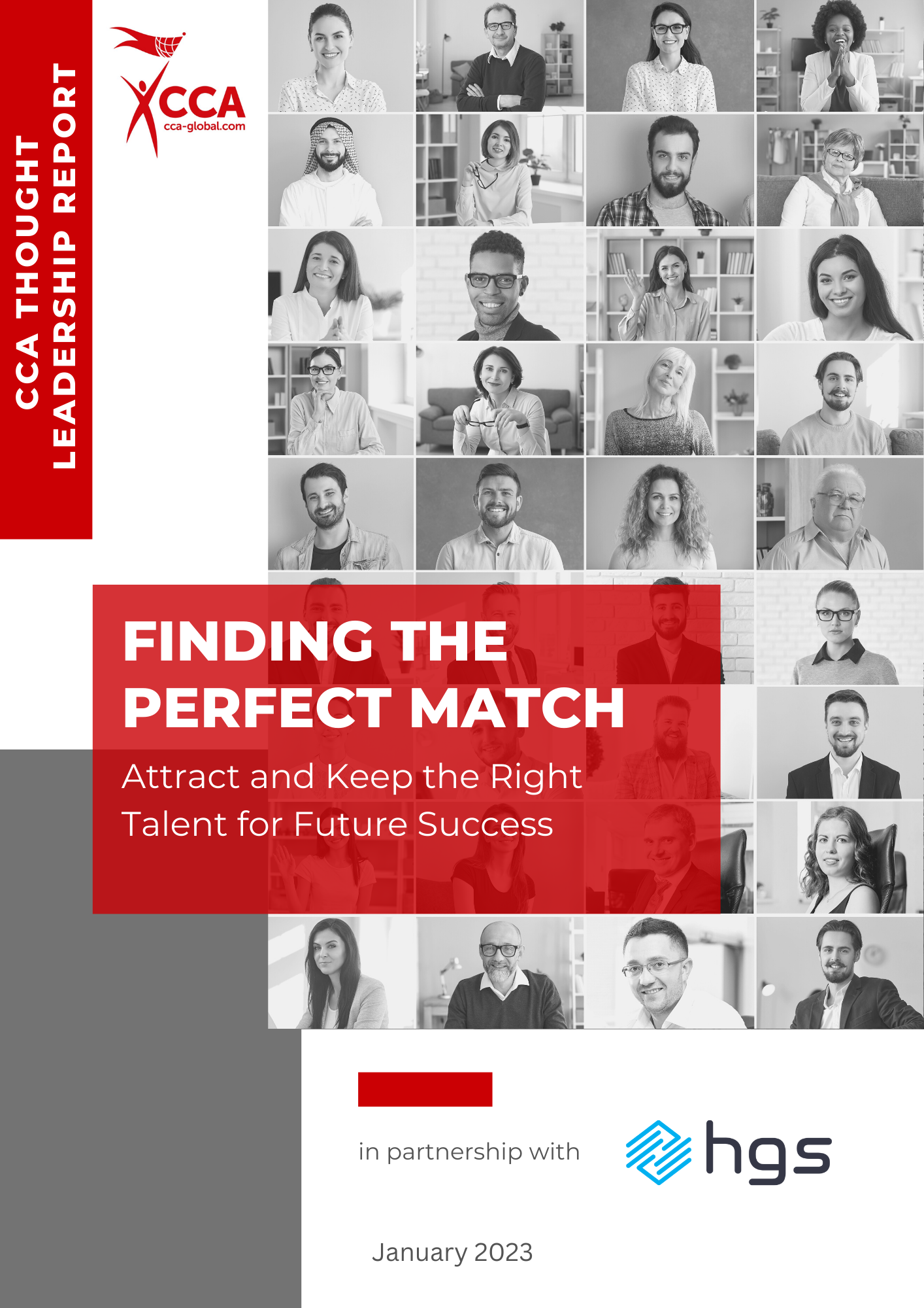 CCA | CCA Benchmarking: CX - We know where the future is at but how do ...