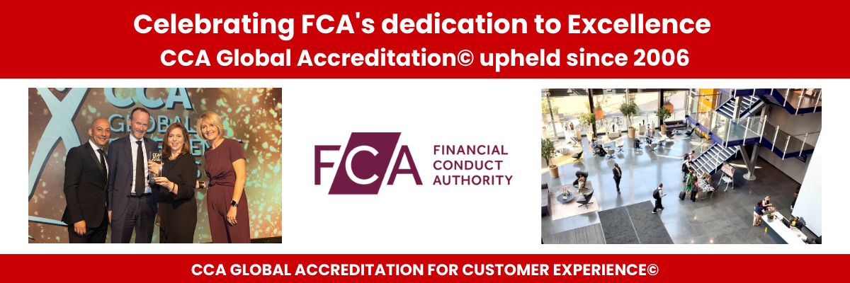 CCA | FCA drives customer service excellence for the 19th consecutive ...