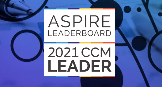 CCA  Quadient Named a Leader in the 2021 Aspire Leaderboard for CCM